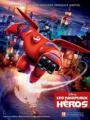 LES NOUVEAUX HEROS 3D