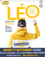 Spectacle-débat : Léo