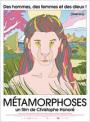  Métamorphoses 