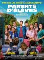 PARENTS D'ÉLÈVES