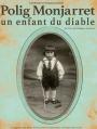 POLIG MONJARRET - UN ENFANT DU DIABLE