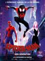 SPIDER-MAN: NEW GENERATION EN 3D