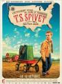 L'Extravagant voyage du jeune et prodigieux T.S. Spivet en 2D