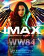 WONDER WOMAN 1984