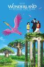 WONDERLAND, LE ROYAUME SANS PLUIE