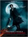 ABRAHAM LINCOLN : chasseur de vampires 2D