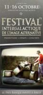 Soirée intergalactique