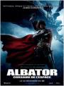 Albator, Corsaire de l'Espace en 3D
