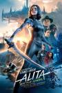 ALITA: BATTLE ANGEL EN 3D