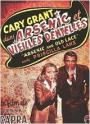 ARSENIC ET VIEILLES DENTELLES
