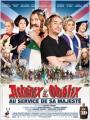 Astérix et Obélix: Au service de sa Majesté 