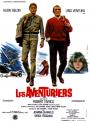 LES AVENTURIERS