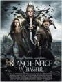 Blanche-Neige et le chasseur