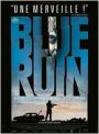 Blue ruin
