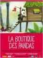 LA BOUTIQUE DES PANDAS