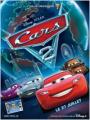 Cars 2 en 2D