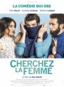 CHERCHEZ LA FEMME