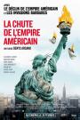 LA CHUTE DE L'EMPIRE AMERICAIN