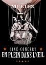 CINE CONCERT - EN PLEIN DANS L'OEIL