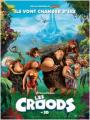 Les Croods en 3D