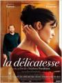 LA DÉLICATESSE