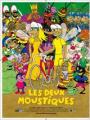 LES DEUX MOUSTIQUES
