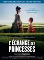 L'ECHANGE DES PRINCESSES