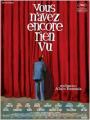 Vous n'avez encore rien vu 