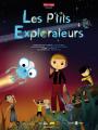 LES PTITS EXPLORATEURS
