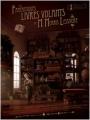 Les Fantastiques livres volants de M. Morris Lessmore