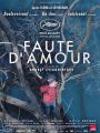FAUTE D'AMOUR
