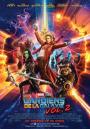 LES GARDIENS DE LA GALAXIE 2