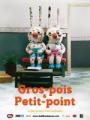 Gros pois et Petit point 