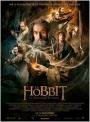 Le Hobbit : La désolation de Smaug en 3D