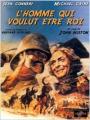L'homme qui voulut être roi