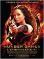 Hunger Games : l'embrasement