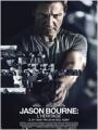 Jason Bourne : l'héritage 