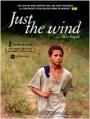 Just the wind