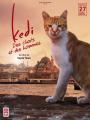 KEDI, DES CHATS ET DES HOMMES