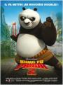 KUNG FU PANDA 2 en 2D