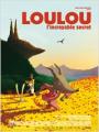 Loulou et l'incroyable secret