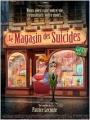 Le Magasin des suicides 2D