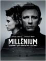 Millenium, Les hommes qui n’aimaient pas les femmes