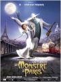 UN MONSTRE À PARIS