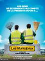 LES MUNICIPAUX, CES HEROS
