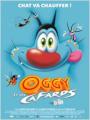 Oggy et les cafards
