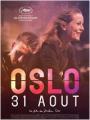 Oslo, 31 août 