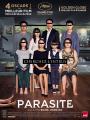 PARASITE black&white