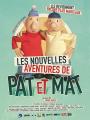 Pat et Mat en ciné concert