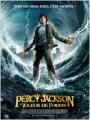 PERCY JACKSON, LE VOLEUR DE FOUDRE